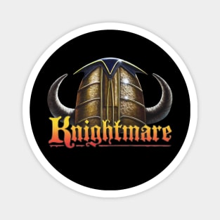 Knightmare Magnet